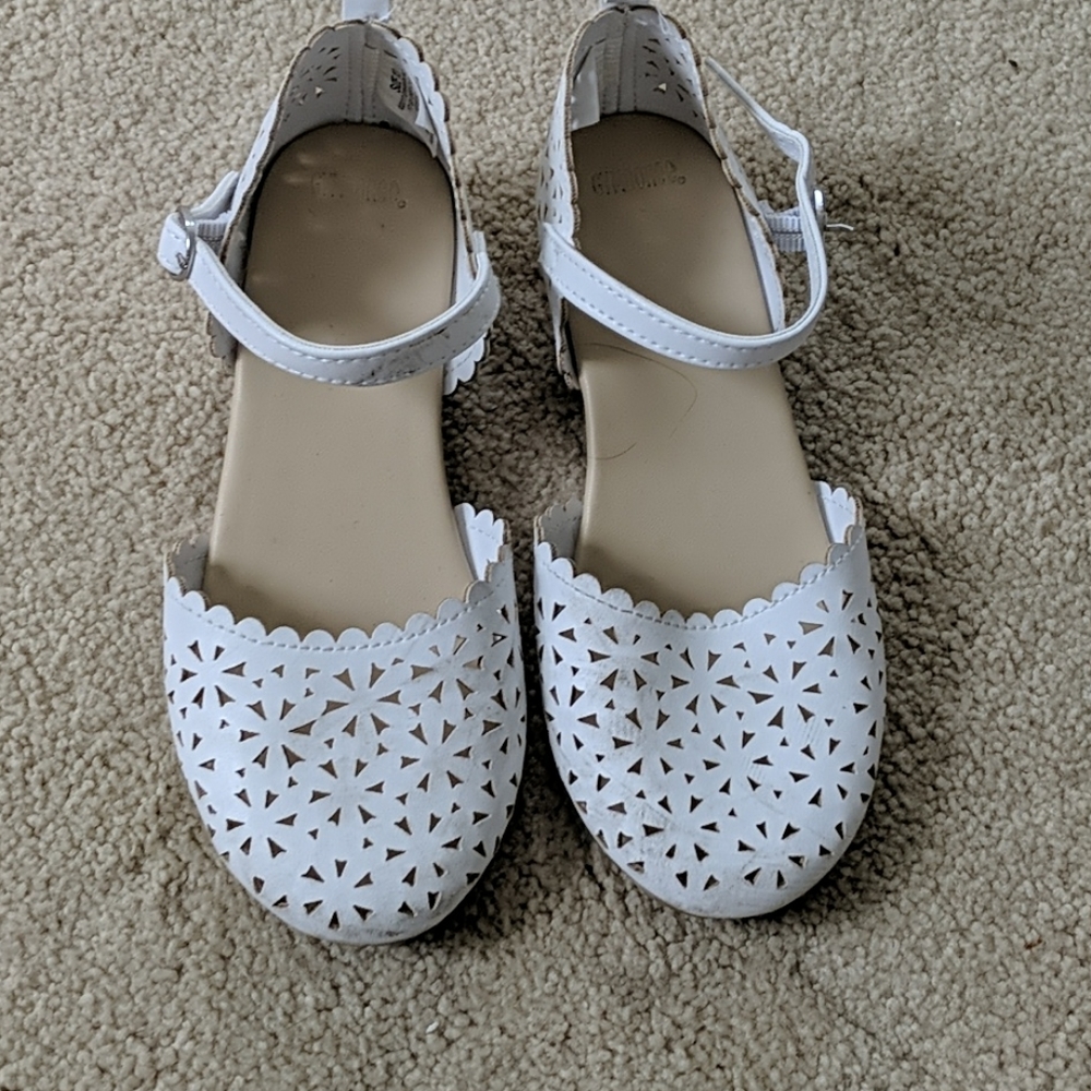 Girls Sandals